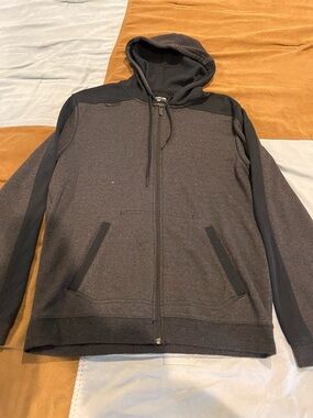 Bauer Zip up Jacket